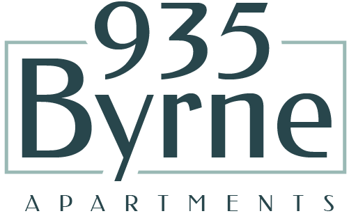 935 Byrne logo