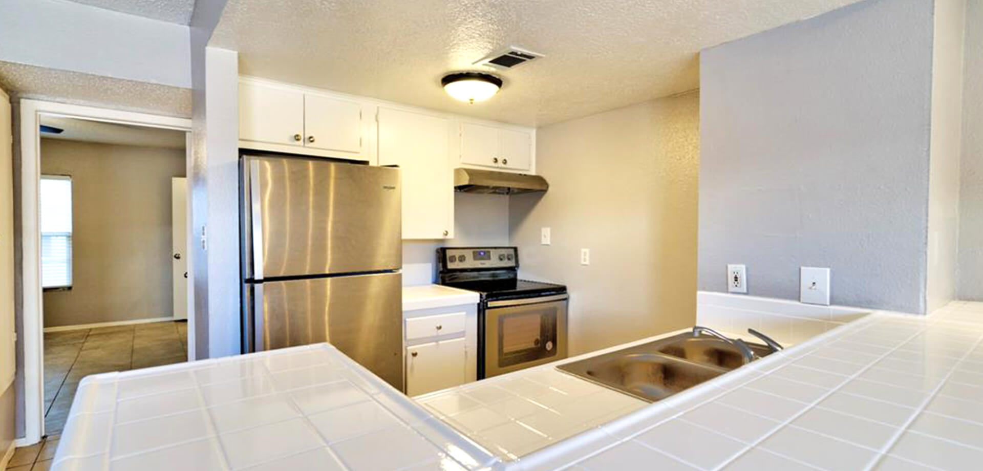 935 Byrne Apartments in Houston, TX